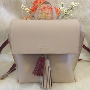 ❣️Kate Spade Foster Court Kirk Backpack